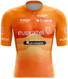 Euskaltel Euskadi (Esp)