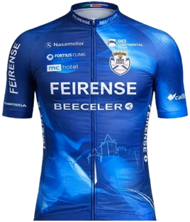 Feirense - Beeceler (Por)
