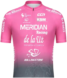 Meridian Racing P/B de la Uz (USA)