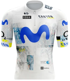 Movistar Team (Esp)