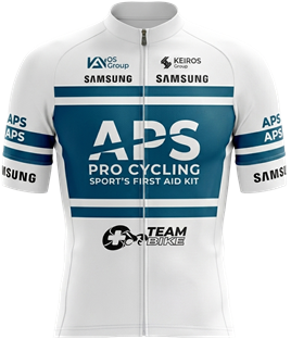 APS Pro Cycling By Team Cadence Cyclery (USA)